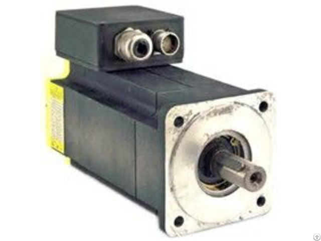 Baldor Servo Motor