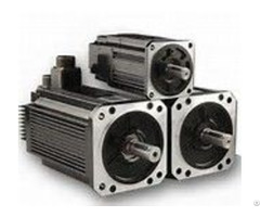 Teco Servo Motor