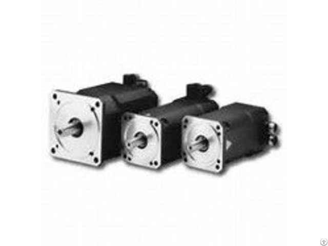 Kollmorgen Servo Motor