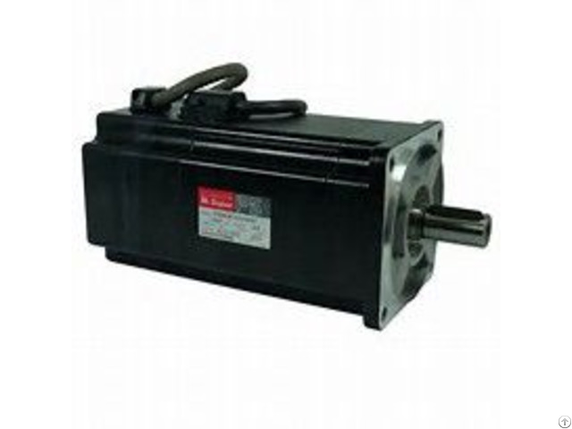 Sanyo Denki Servo Motor