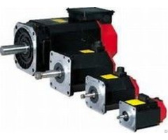 Fanuc Servo Motor