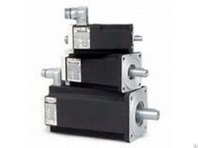 Abb Servo Motors