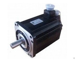 Pacific Scientific Servo Motor