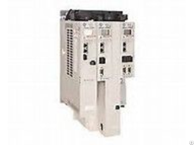 Allen Bradley Servo Drive