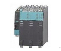 Siemens Servo Drive