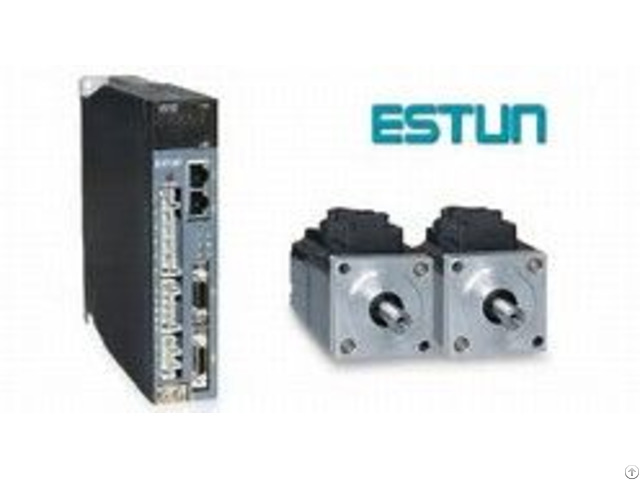 Estun Servo Drive