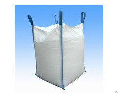 Bulk Bag U Panel 1ton Hot Sale Fibc 100 Percent Virgin Pp Resin