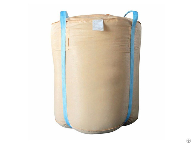 Flexible Intermediate Bulk Tubular Food Grade 1ton Bag