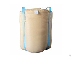 Flexible Intermediate Bulk Tubular Food Grade 1ton Bag