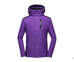 Men S 100 Percent Polyester And Inner Fleece Coat