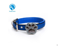 V30 Hot Selling Pet Tracking Device Gps Collar Small Tracker