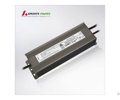 Waterproof 24v 96w Power Supply 0 10v Dimmable Led Driver