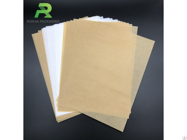 Parchment Baking Paper