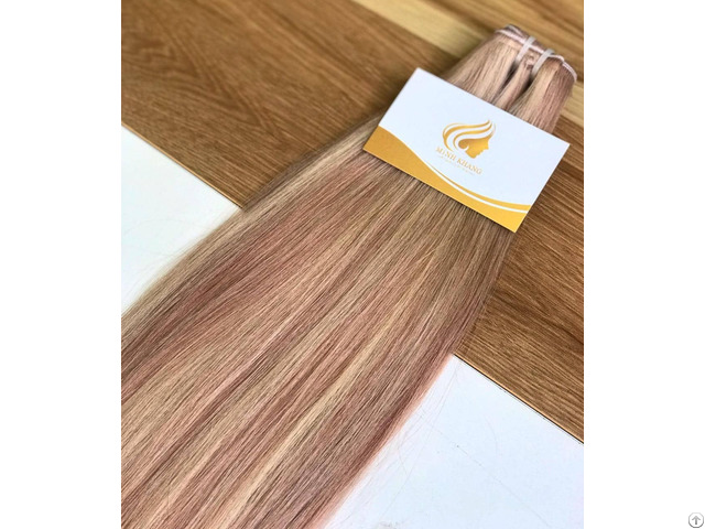 High Quality Hair Extensions