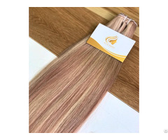 High Quality Hair Extensions