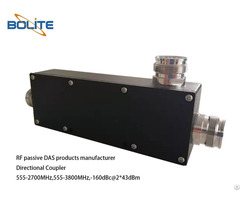 Directional Coupler