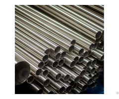 Stainless Steel Welded Pipe And Tube