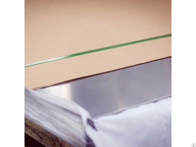 Stainless Steel Sheets