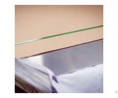 Stainless Steel Sheets