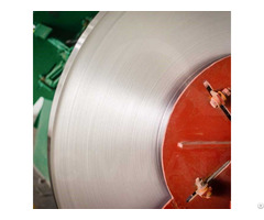 Stainless Steel Strips
