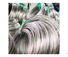 Stainless Steel Wire Rod