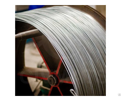 Stainless Steel Wire Ropes