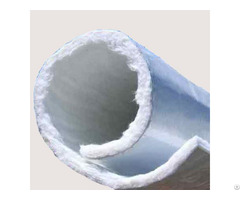 Flexible Cryogel Z Aerogels Blanket