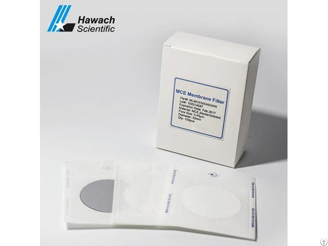 Hydrophilic Ptfe Membrane Filters