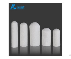 Glass Fiber Extraction Thimbles