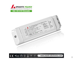 Constant Voltage 0 10v Dimmable 12v 20w Led Power Supply