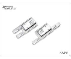 5ape 2mpe Both Current And Temperature Protector