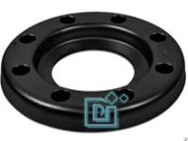 Carbon Steel Flanges Manufacturers