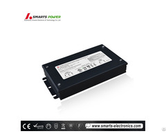 Manufacturer 277v 12v 24v 30w Led Driver With Junction Box