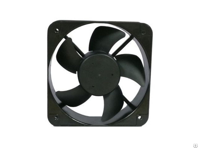 Dc Blower Cooling Fan