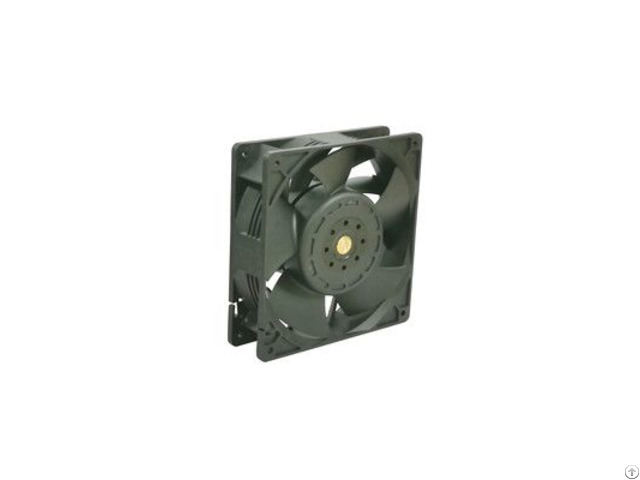 140x140x38mm Booster Fan 14038