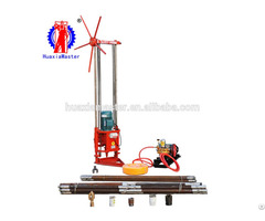 Qz 2d Three Phase Electric Sampling Drilling Rig