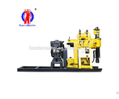 Hz 200y Hydraulic Core Drilling Rig