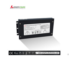 24v 60w Constant Voltage Ip20 Led Driver