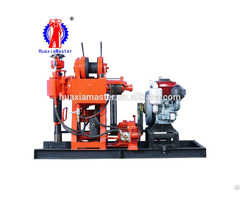 Xy 150 Hydraulic Core Drilling Rig