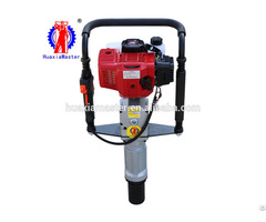 Qtz 2 Soil Sampling Drilling Rig