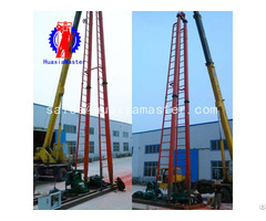 Spj 400 Water Well Drilling Rig