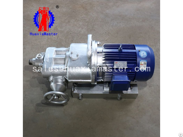 Khyd110 Electric Rock Drilling Rig