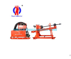 Zdy 750 Full Hydraulic Tunnel Drilling Rig