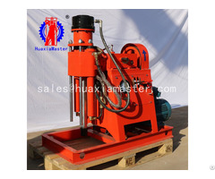 Zlj350 Grouting Reinforcement Drilling Rig