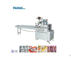 Good Price Multifunctional Snack Food Wrapping Machinery Packing Machine