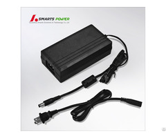 Ac To Dc 12v 24v 60w Desktop Switching Power Adapter