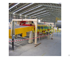 Gypsum Board Equipment China