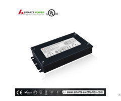 Ul Certificated 0 10v Dimmable Driver 24v 30w Constant Voltage Led Power Supply