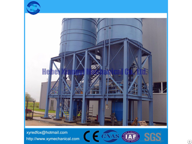 Fiber Cement Board Production Line China