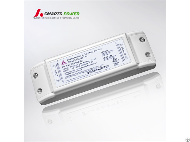 Constant Voltage 5 Years Warranty Dimming Led Driver 18watt 900ma Transformer